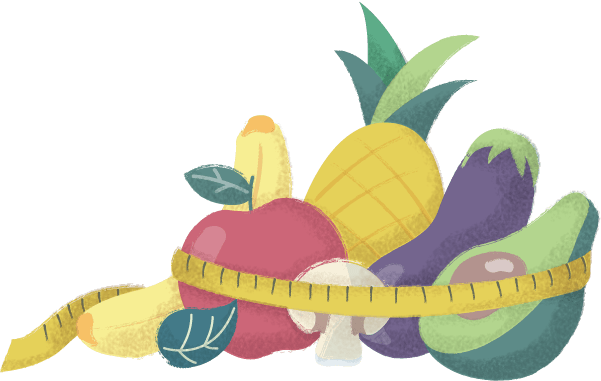 nutricionista online para adelgazar