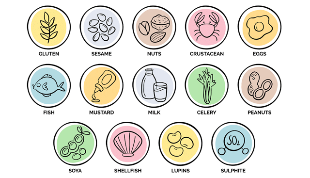 nutricionista online alergias e intolerancias